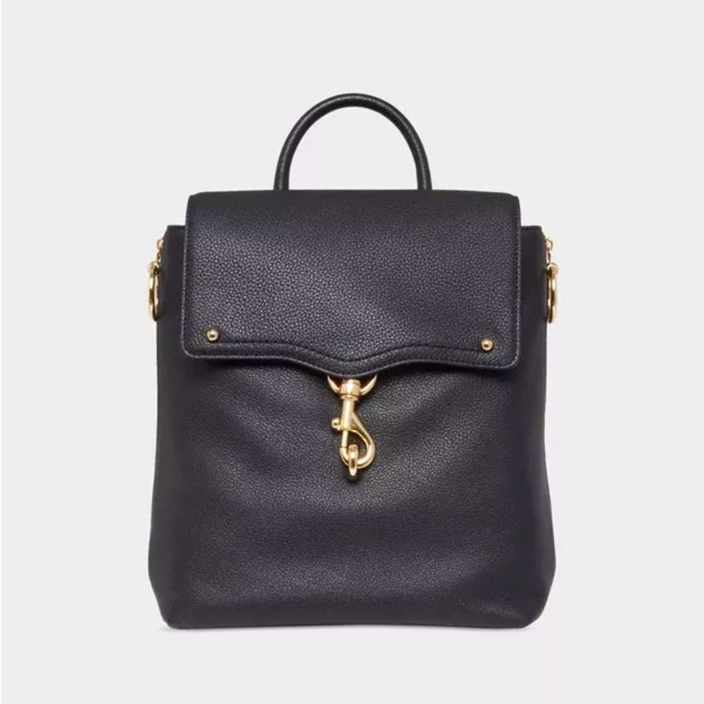 BRAND NEW NWT Rebecca Minkoff Jody Convertible Backpack